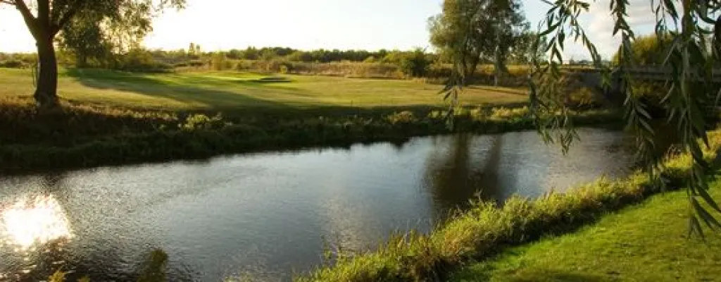 Malmö Burlöv GC