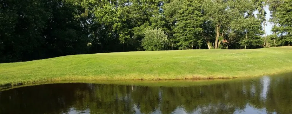 Möre Golf Club