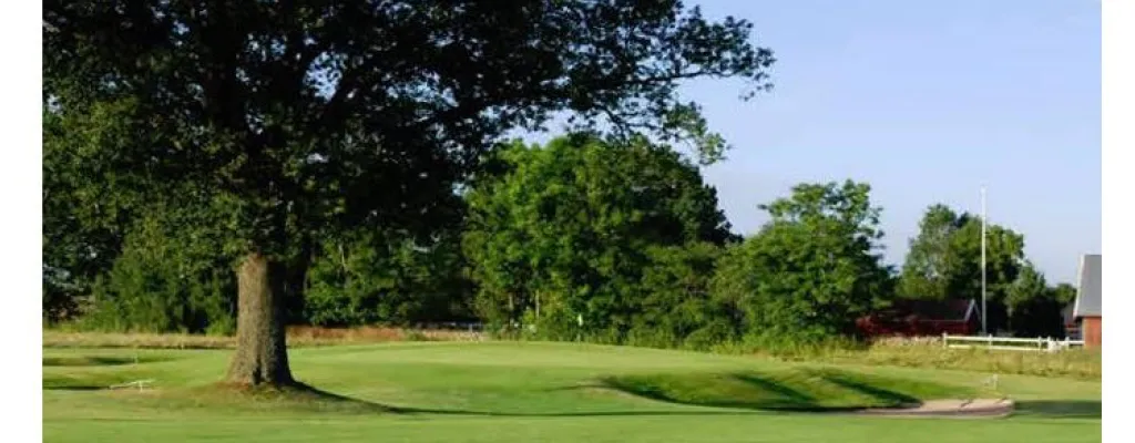 Nybro GC