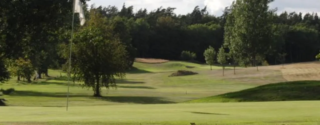Ronneby GC