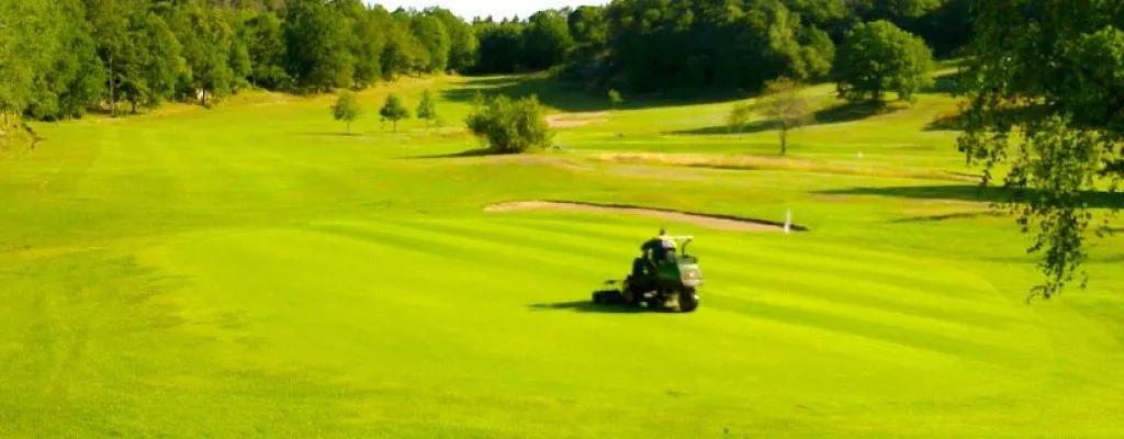 Ronneby GC