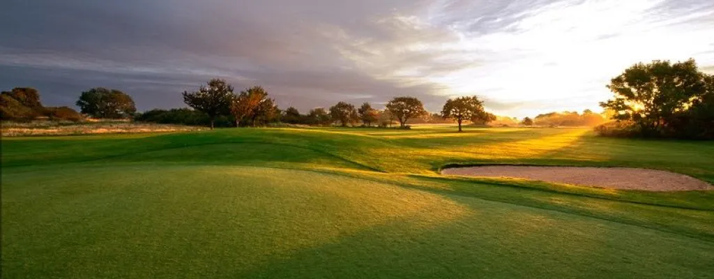 St Arild GC