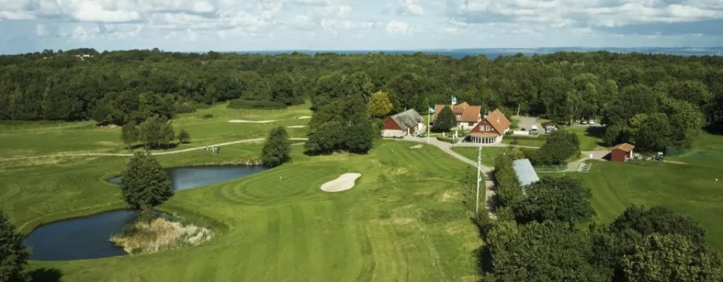St Arild GC