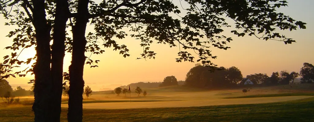Skepparslöv GC