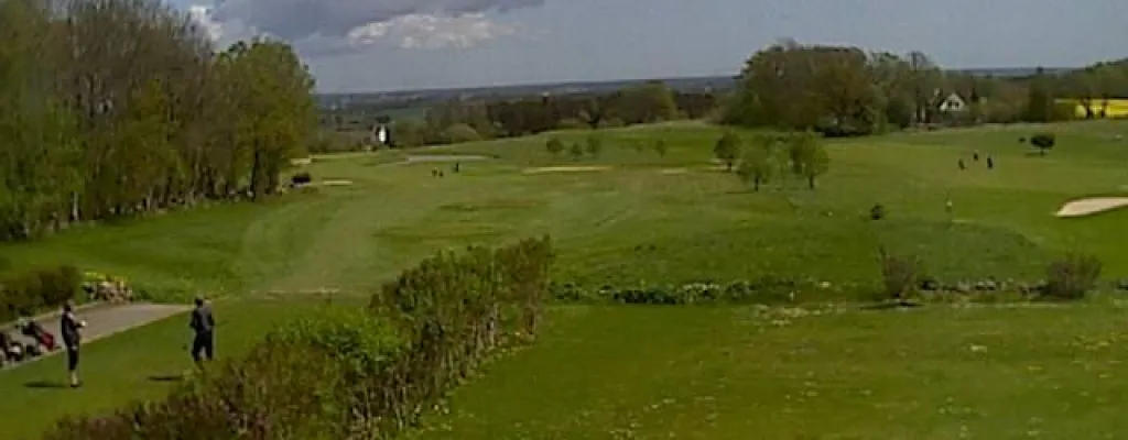 Skepparslöv GC