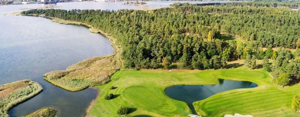 Sölvesborg Golf Club