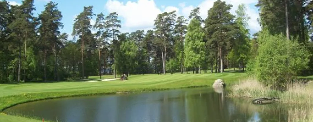 Sölvesborg Golf Club