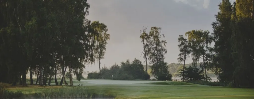 Vasatorps GK Classic Course