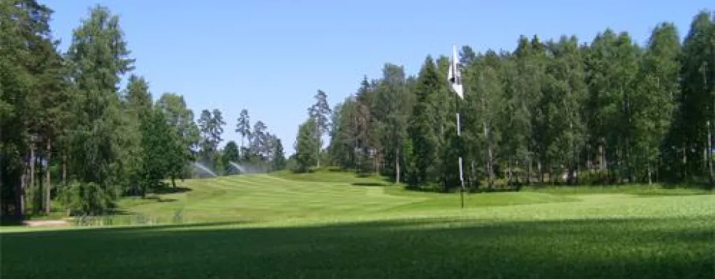 Växjö Golf Club