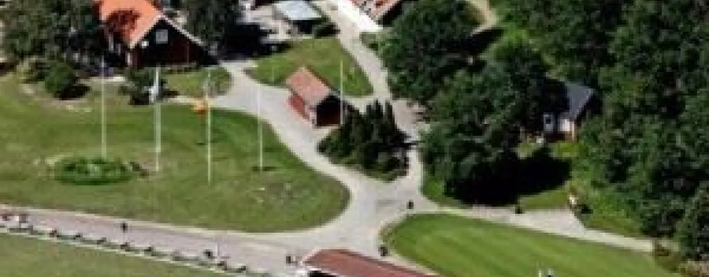 Ängsö Golf Club