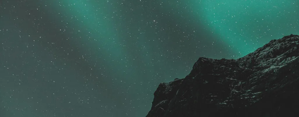 Northern Lights Sailing