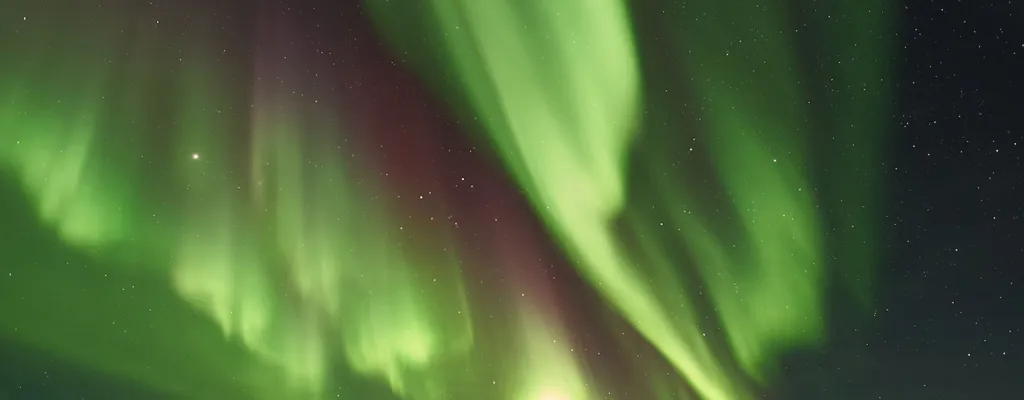 Northern Lights Sailing