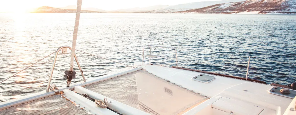 Arctic Sail Safari
