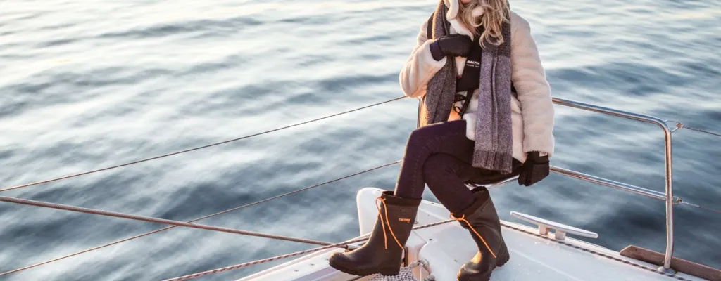 Arctic Sail Safari
