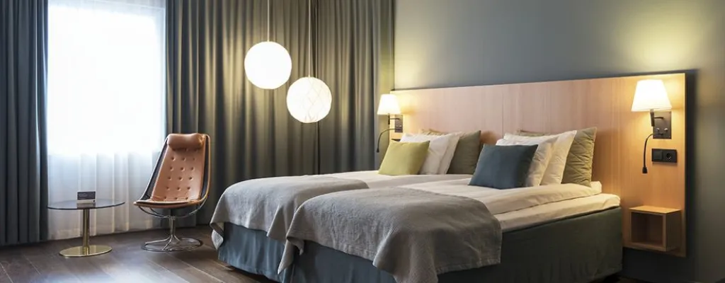 Quality Hotel™ Globe