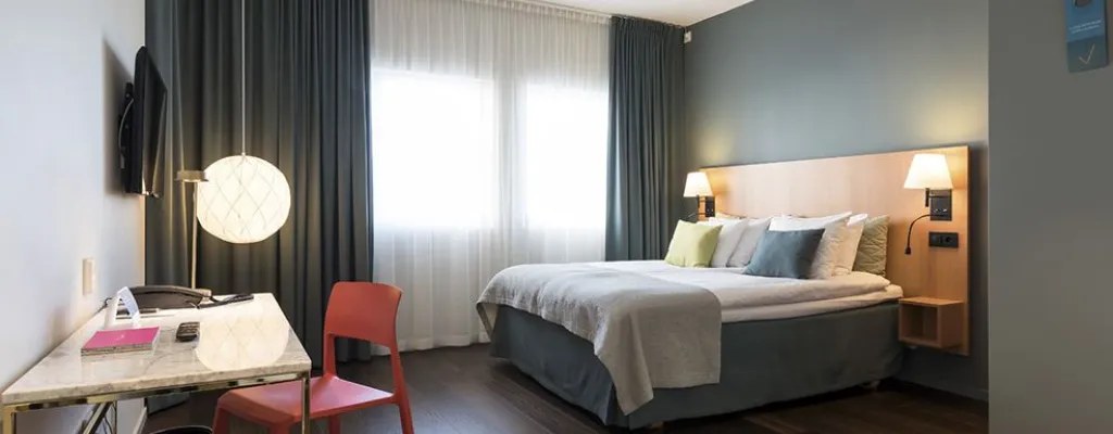 Quality Hotel™ Globe