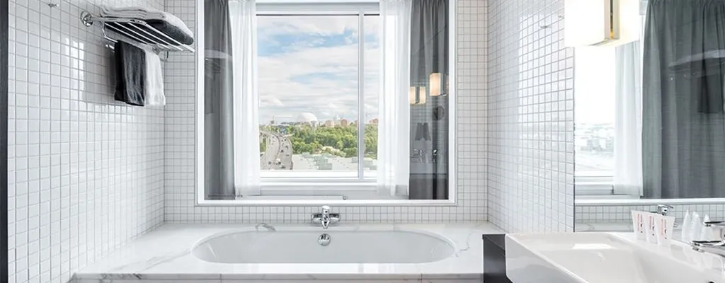 Clarion Hotel® Stockholm