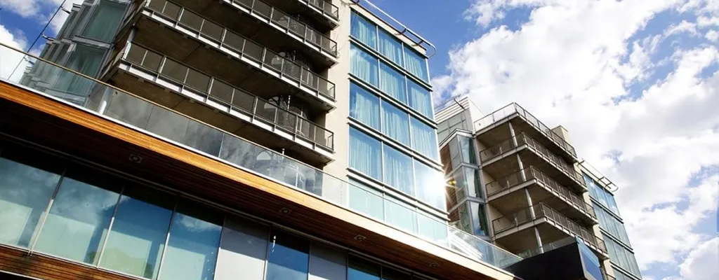 Clarion Hotel® Stockholm