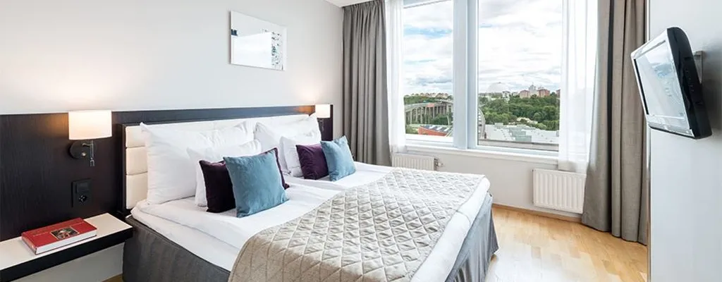 Clarion Hotel® Stockholm