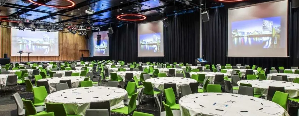 Clarion Hotel® The Edge