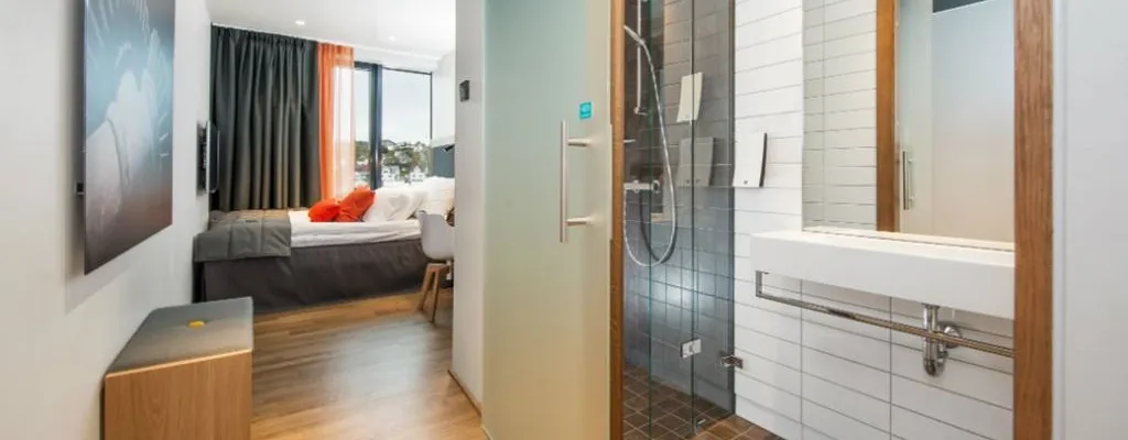 Clarion Hotel® The Edge