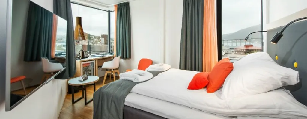 Clarion Hotel® The Edge