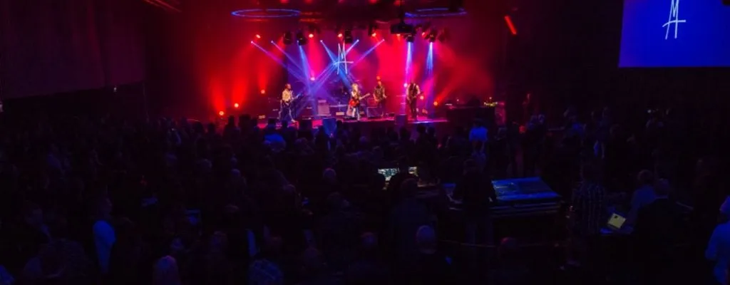 Clarion Hotel® The Edge