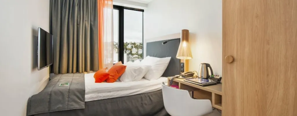 Clarion Hotel® The Edge