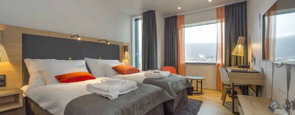 Clarion Hotel® The Edge