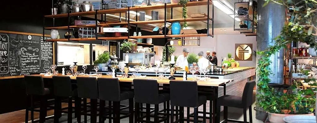 Clarion Hotel® The Edge