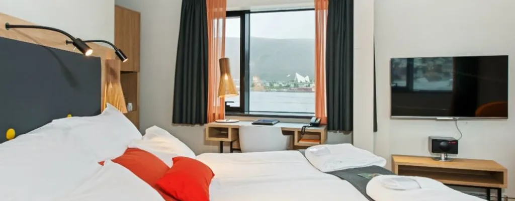 Clarion Hotel® The Edge