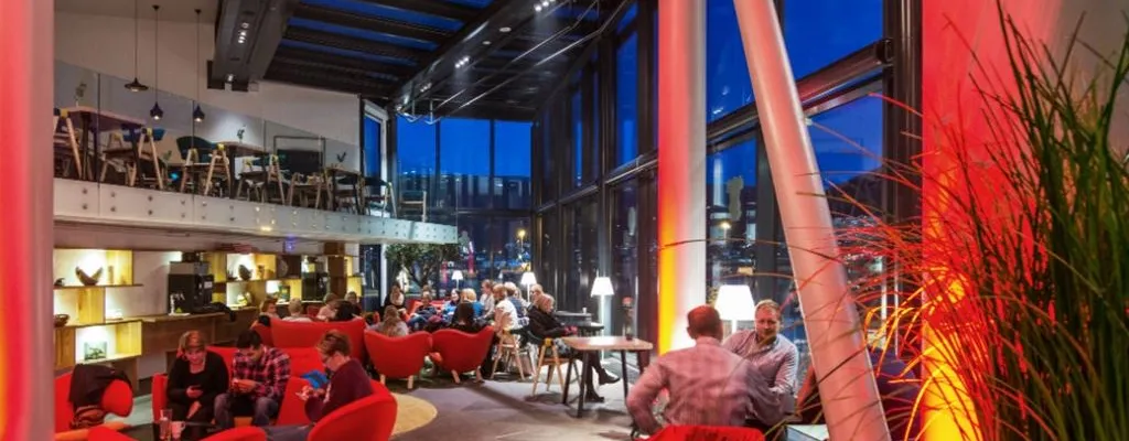 Clarion Hotel® The Edge