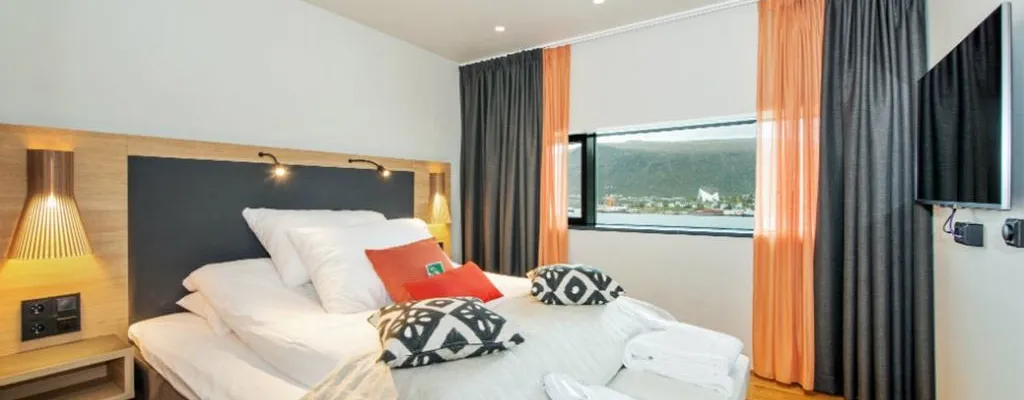 Clarion Hotel® The Edge