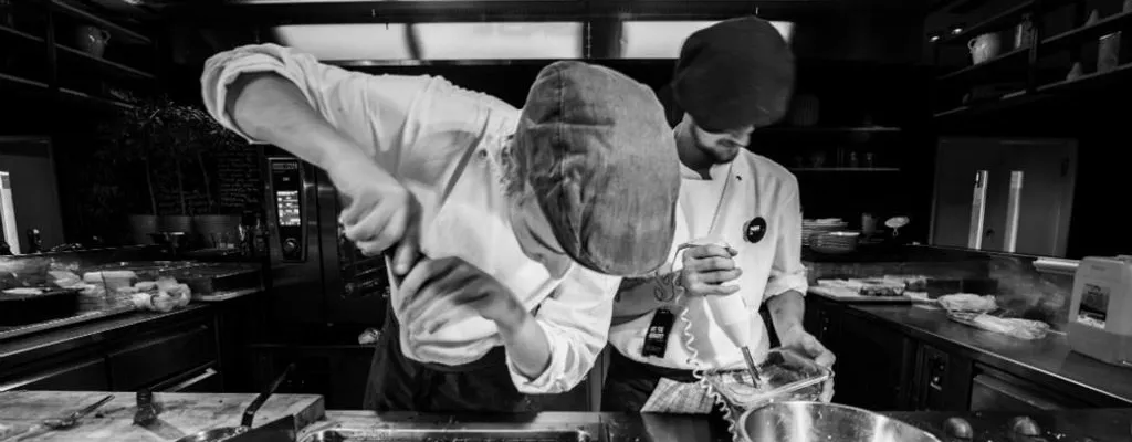 Clarion Hotel® The Edge