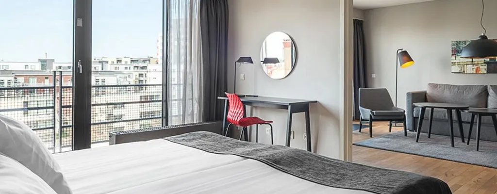 Quality Hotel™ 11 