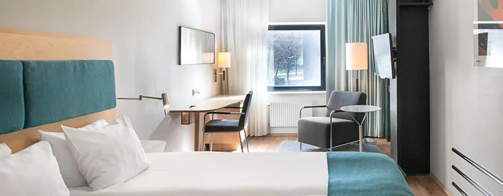 Quality Hotel™ 11 