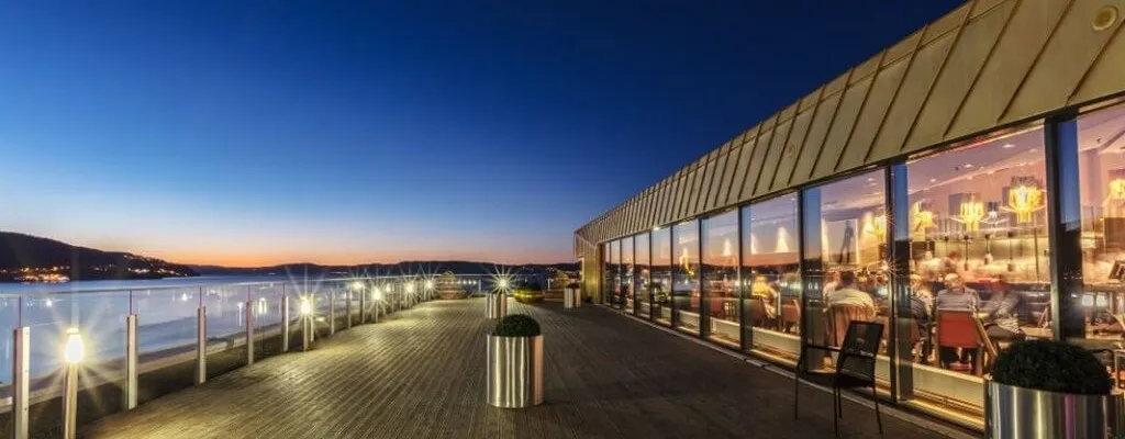 Clarion Hotel® Trondheim 