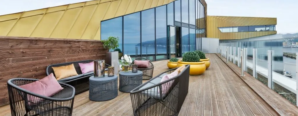 Clarion Hotel® Trondheim 