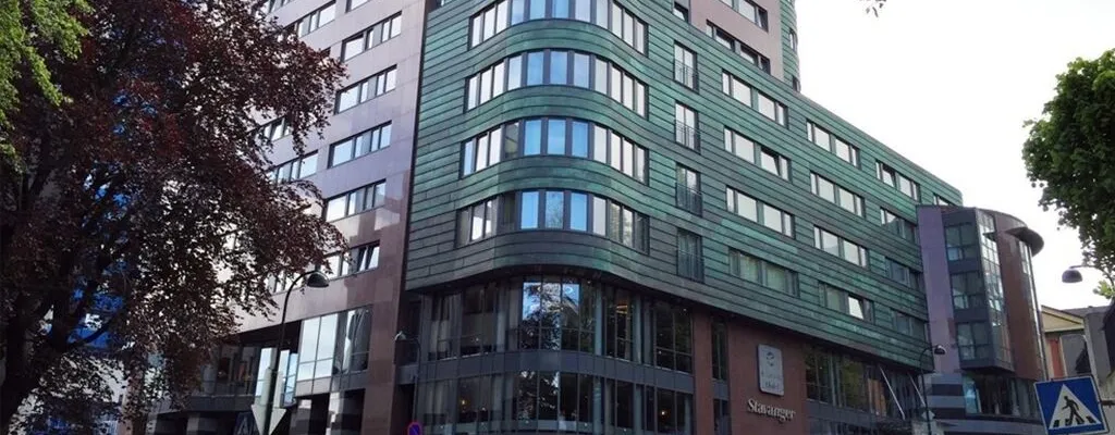 Clarion Hotel® Stavanger