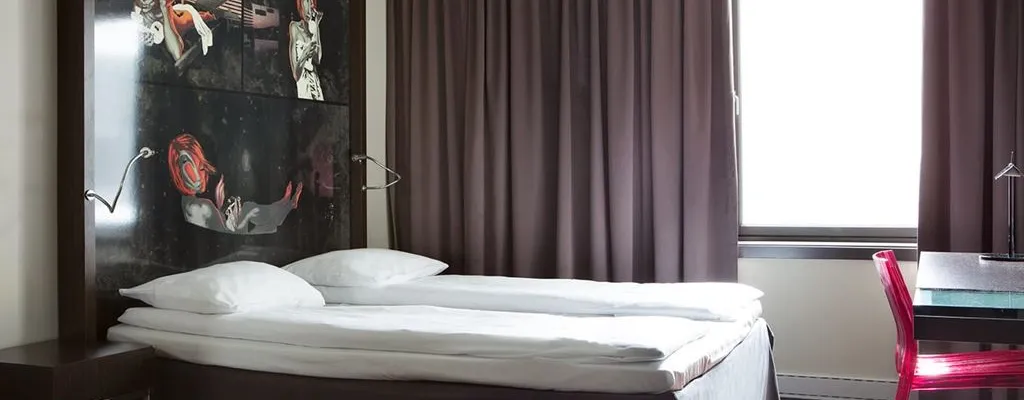 Comfort Hotel® Square