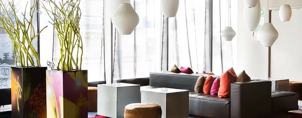 Comfort Hotel® Square