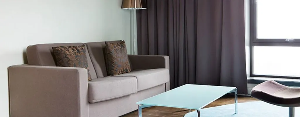 Comfort Hotel® Square