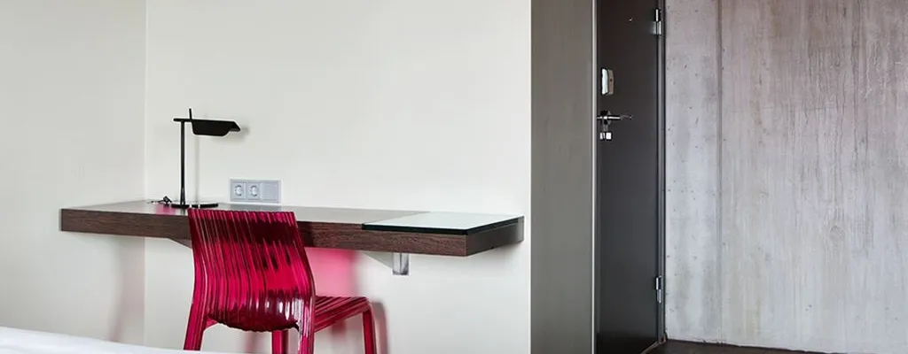 Comfort Hotel® Square