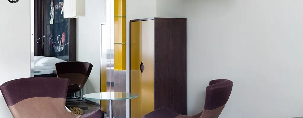 Comfort Hotel® Square