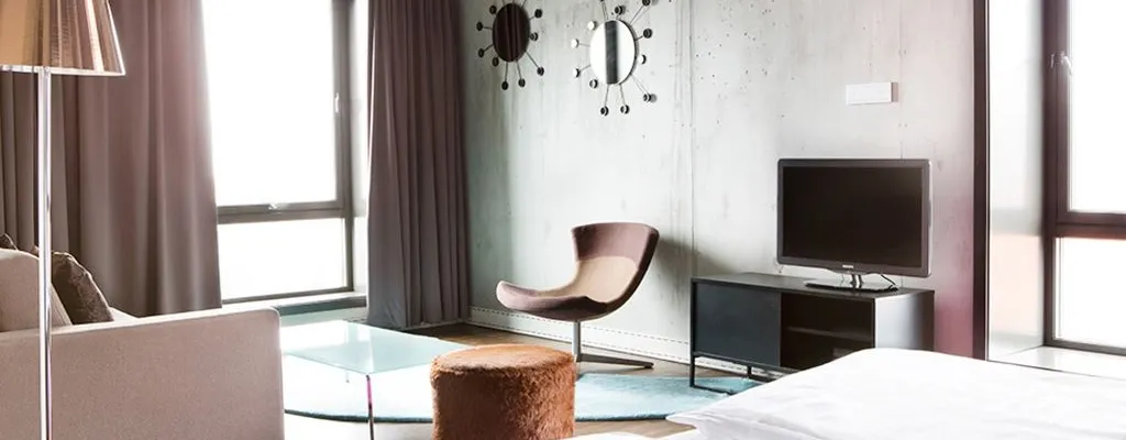 Comfort Hotel® Square