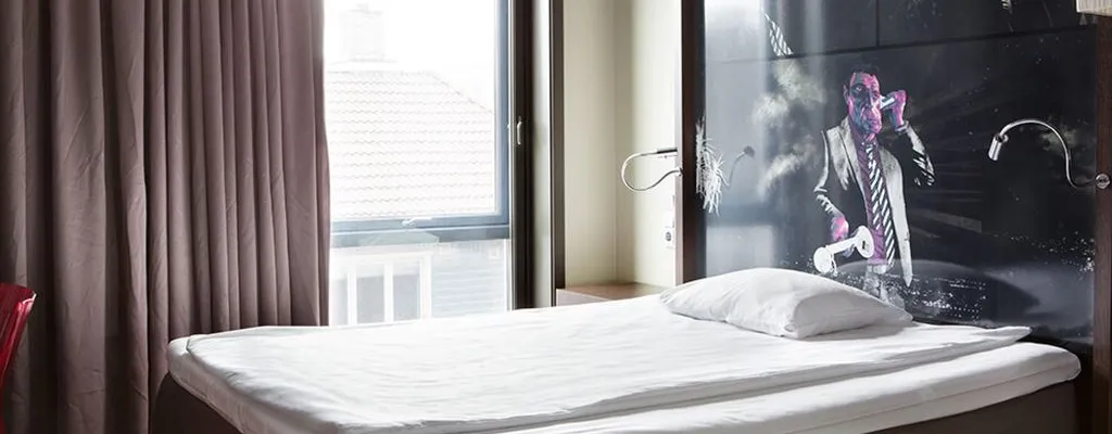 Comfort Hotel® Square