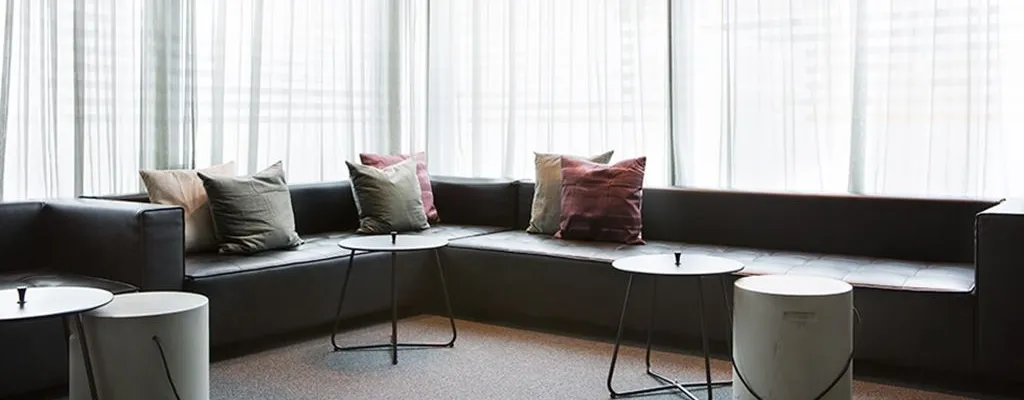 Comfort Hotel® Square