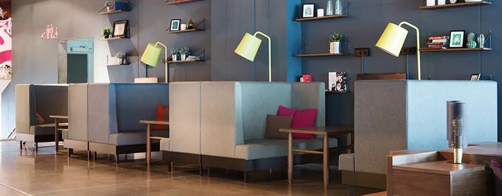 Comfort Hotel® Square