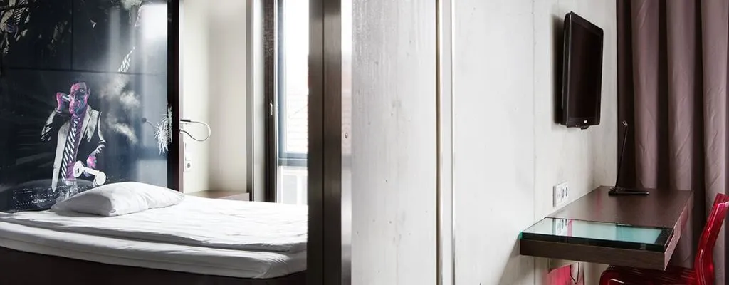 Comfort Hotel® Square