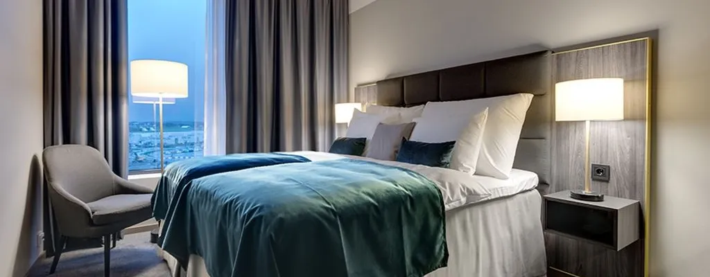 Clarion Hotel® Air
